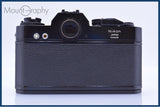 ニコン Nikon Nikomat EL 同梱無料 #am5206
