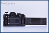ニコン Nikon Nikomat EL 同梱無料 #am5206