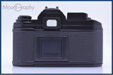 【動作保証】 ニコン Nikon FG-20 ボディーキャップ付 同梱無料 #am5208
