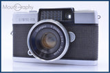 オリンパス OLYMPUS PEN-D 3.2cm F1.9 同梱無料 #am5209