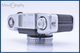 オリンパス OLYMPUS PEN-D 3.2cm F1.9 同梱無料 #am5209