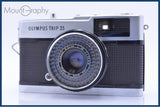 【動作保証】 オリンパス OLYMPUS TRIP 35 40mm F2.8 同梱無料 #am5210