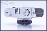 【動作保証】 オリンパス OLYMPUS TRIP 35 40mm F2.8 同梱無料 #am5210