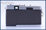 【動作保証】 オリンパス OLYMPUS TRIP 35 40mm F2.8 同梱無料 #am5210