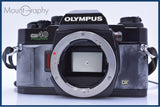 【動作保証】 オリンパス OLYMPUS OM40 同梱無料 #am5212