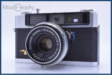 オリンパス OLYMPUS Auto Eye 4.5cm F2.8 同梱無料 #am5213