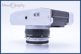 オリンパス OLYMPUS Auto Eye 4.5cm F2.8 同梱無料 #am5213