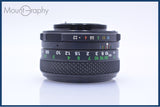 【動作保証】 富士フィルム FUJIFILM FUJINON 55mm F2.2 M42用 同梱無料 #am5216
