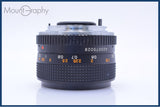 【動作保証】 ヤシカ YASHICA ML 50mm F1.7 前後キャップ付 コンタックスY/C用 同梱無料 #am5217
