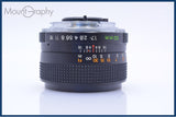 【動作保証】 ヤシカ YASHICA ML 50mm F1.7 前後キャップ付 コンタックスY/C用 同梱無料 #am5217