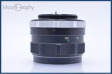 【動作保証】 富士フィルム FUJIFILM FUJINON 55mm F1.8 前後キャップ&amp;レンズフィルター付 M42用 同梱無料 #am5218