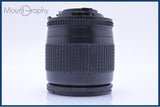 【動作保証】 ニコン Nikon AF NIKKOR 28-80mm F3.5-5.6 D 前後キャップ&amp;レンズフィルター付 同梱無料 #am5220