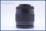 【動作保証】 ニコン Nikon AF NIKKOR 28-80mm F3.5-5.6 D 前後キャップ&amp;レンズフィルター付 同梱無料 #am5220