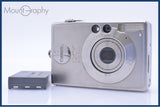 【動作保証】 キヤノン Canon IXY DIGITAL 200a バッテリー付属 同梱無料 #am5225