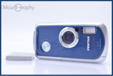 【動作保証】 ペンタックス PENTAX Optio WPi 3x バッテリー付属 同梱無料 #am5226