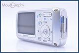 【動作保証】 ペンタックス PENTAX Optio WPi 3x バッテリー付属 同梱無料 #am5226