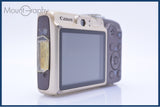 キヤノン Canon PowerShot A1000 IS 4x 単三電池仕様 同梱無料 #am5227