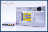 【動作保証】 ソニー SONY Cyber-shot DSC-T10 3x バッテリー付属 同梱無料 #am5229