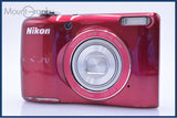ニコン Nikon COOLPIX L26 5x 単三電池仕様 同梱無料 #am5233