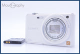 【動作保証】 パナソニック Panasonic LUMIX DMC-SZ3 10x バッテリー付属 同梱無料 #am5234