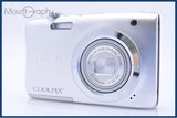 ニコン Nikon COOLPIX A100 5x 同梱無料 #am5235