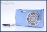 【動作保証】 ペンタックス PENTAX Optio P70 4x バッテリー付属 同梱無料 #am5236