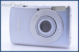 キヤノン Canon IXY DIGITAL 80 3x 同梱無料 #am5237