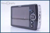 キヤノン Canon IXY DIGITAL 80 3x 同梱無料 #am5237
