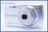 オリンパス OLYMPUS μ 760 3x 同梱無料 #am5238