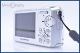 オリンパス OLYMPUS μ 760 3x 同梱無料 #am5238