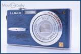 パナソニック Panasonic LUMIX DMC-FX30 同梱無料 #am5245