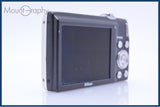 ニコン Nikon COOLPIX S3000 4x 同梱無料 #am5248