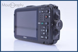 ニコン Nikon COOLPIX AW100 5x 同梱無料 #am5250