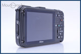 ニコン Nikon COOLPIX AW100 5x 同梱無料 #am5250
