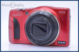 【動作保証】 富士フィルム FUJIFILM FinePix F800 EXR 20x 同梱無料 #am5252