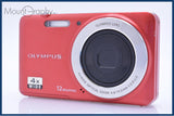オリンパス OLYMPUS VG-110 4x 同梱無料 #am5256