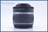 【動作保証】 キヤノン Canon EF-S 18-55mm F3.5-5.6 II USM 前後キャップ&amp;レンズフィルター付 同梱無料 #am5258