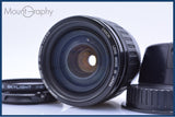 【動作保証】 キヤノン Canon EF 35-105mm F4.5-5.6 前後キャップ&amp;レンズフィルター&amp;フード付 同梱無料 #am5261