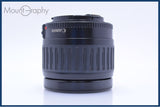 【動作保証】 キヤノン Canon EF 35-105mm F4.5-5.6 前後キャップ&amp;レンズフィルター&amp;フード付 同梱無料 #am5261