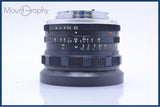 【動作保証】 ミノルタ MINOLTA AUTO W.ROKKOR-SG 28mm F3.5 前後キャップ付 同梱無料 #am5264