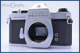 ペンタックス PENTAX SP II 同梱無料 #am5266