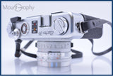 【動作保証】 ヤシカ YASHICA ELECTRO 35 GS 45mm F1.7 同梱無料 #am5270