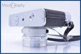 【動作保証】 ヤシカ YASHICA ELECTRO 35 GS 45mm F1.7 同梱無料 #am5270