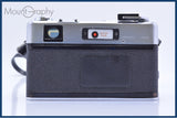 【動作保証】 ヤシカ YASHICA ELECTRO 35 GS 45mm F1.7 同梱無料 #am5270