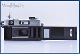 【動作保証】 ヤシカ YASHICA ELECTRO 35 GS 45mm F1.7 同梱無料 #am5270