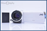 【動作保証】 ビクター JVC Everio GZ-E700 40x 同梱無料 #am5276