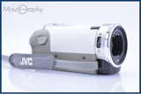 【動作保証】 ビクター JVC Everio GZ-E700 40x 同梱無料 #am5276