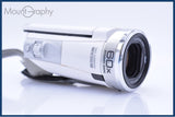 【動作保証】 ビクター JVC Everio GZ-E700 40x 同梱無料 #am5276