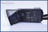 【動作保証】 ビクター JVC GZ-HM177 40x バッテリー、メモリカード付 同梱無料 #am5278