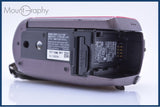 パナソニック Panasonic HDC-TM45 42x バッテリー、メモリカード付 同梱無料 #am5279